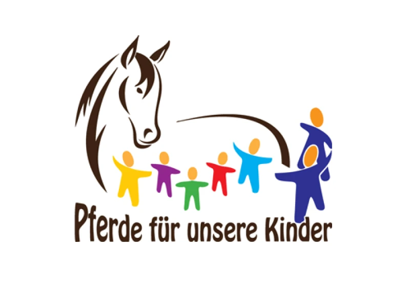 PFerde für unsere Kinder